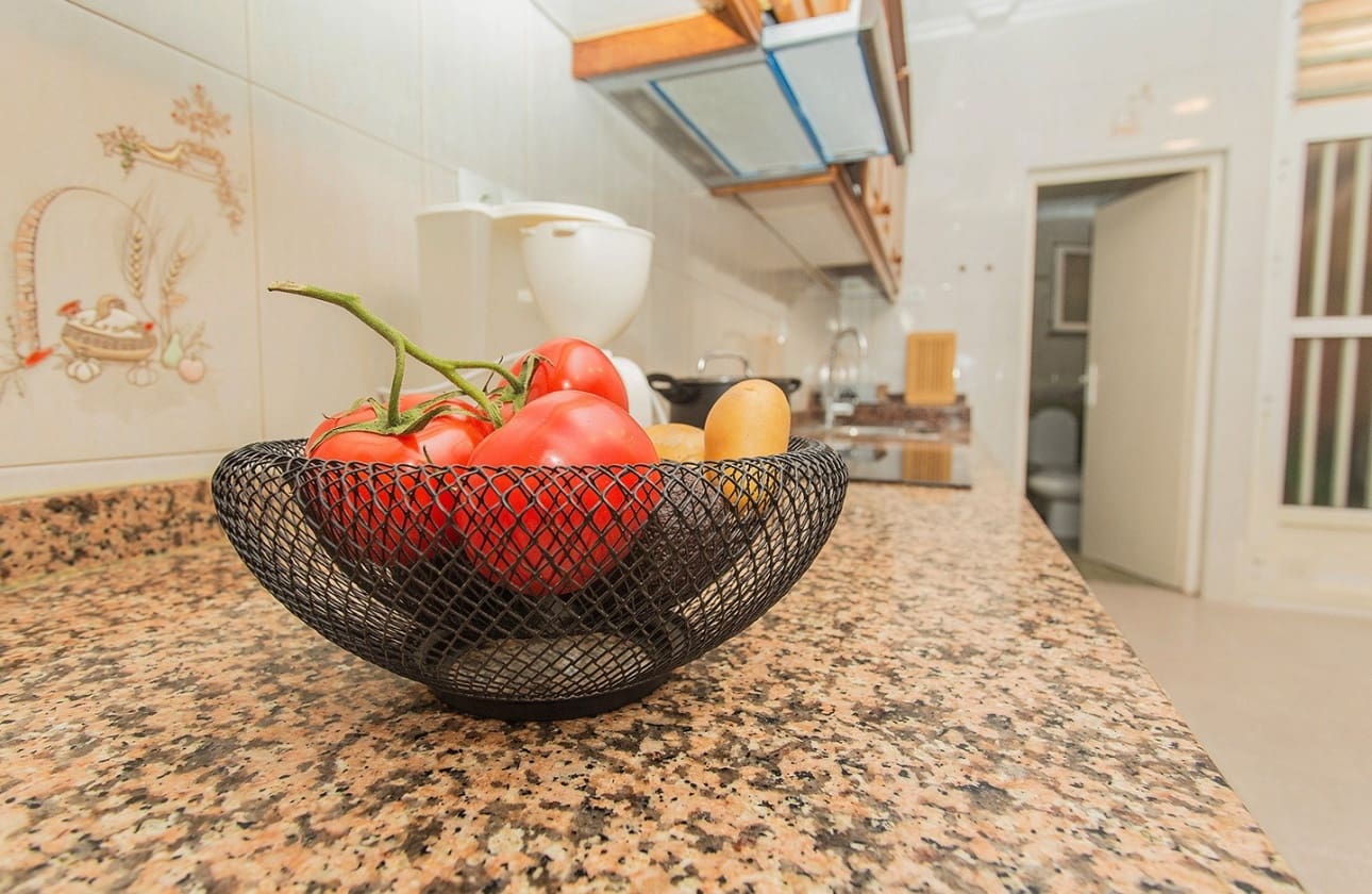 5 soverom Hus til salgs i Torrevieja - € 249 000 (Ref: 9858731)