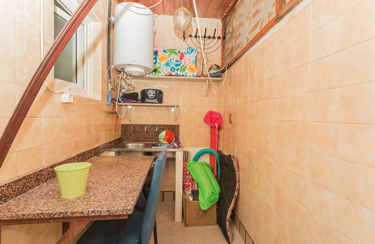 5 soverom Hus til salgs i Torrevieja - € 249 000 (Ref: 9858731)