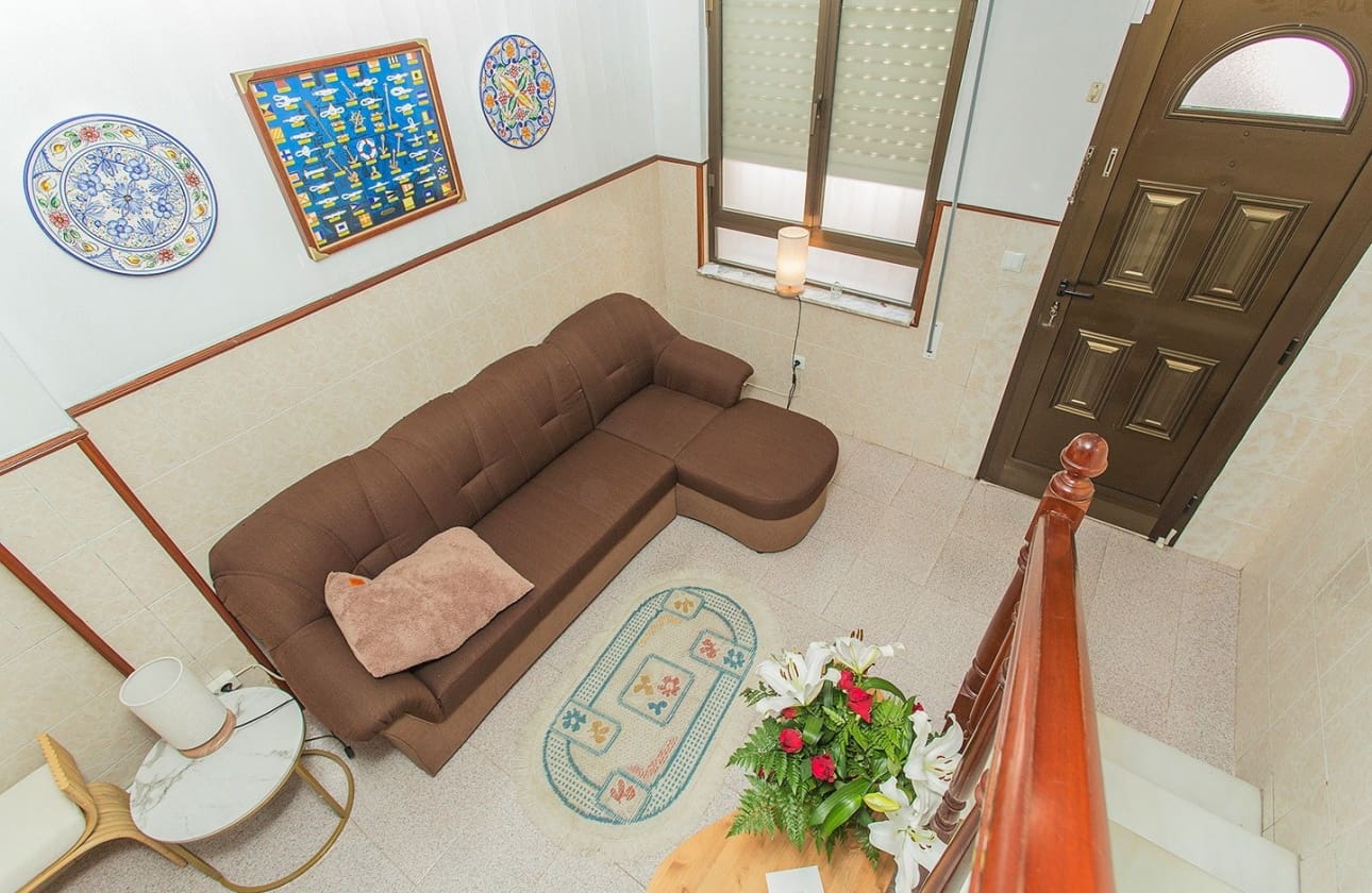 5 soverom Hus til salgs i Torrevieja - € 249 000 (Ref: 9858731)