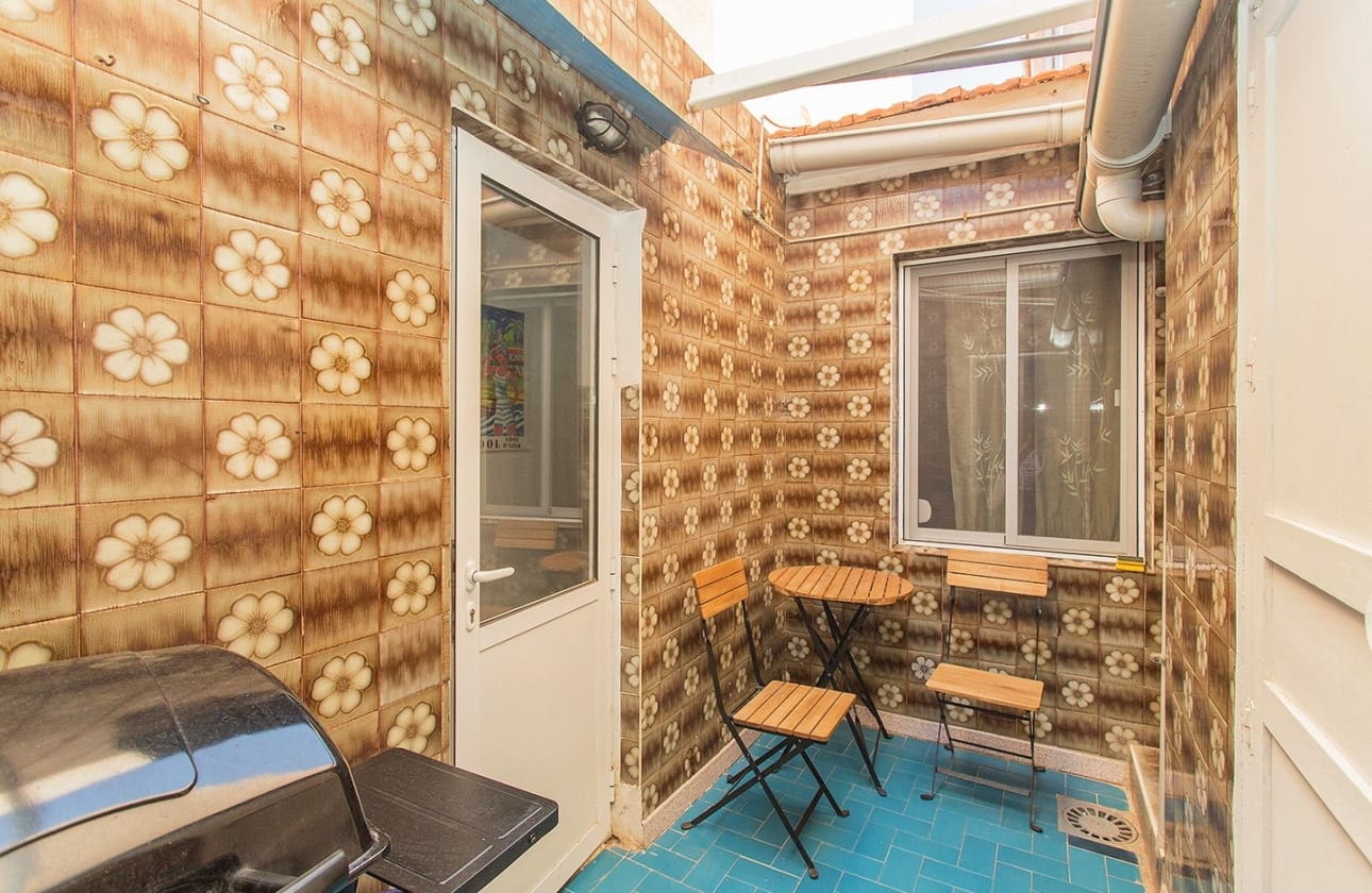 5 soverom Hus til salgs i Torrevieja - € 249 000 (Ref: 9858731)