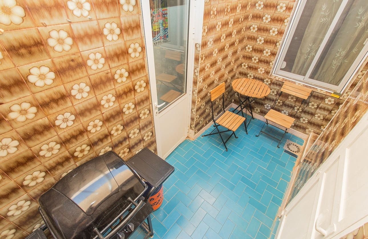 5 soverom Hus til salgs i Torrevieja - € 249 000 (Ref: 9858731)