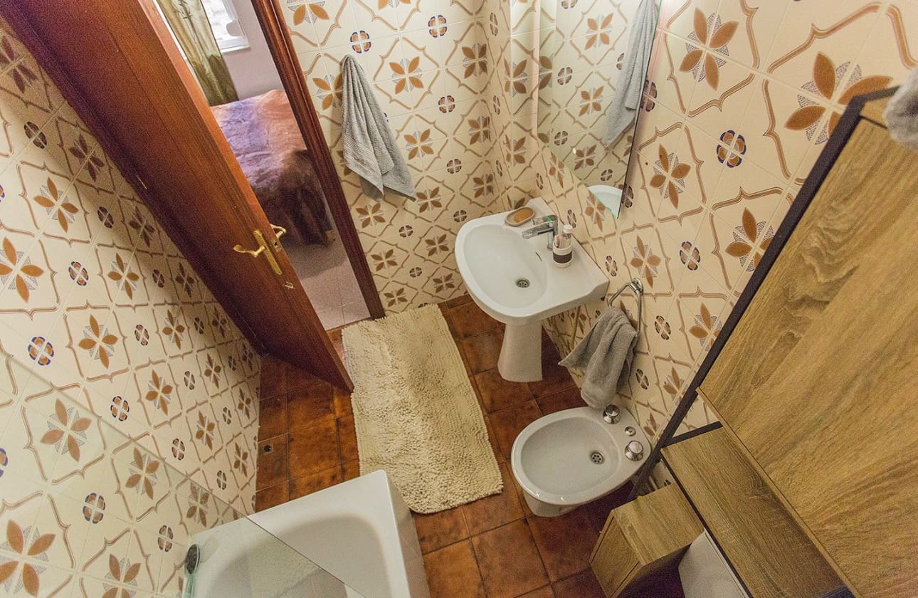 5 soverom Hus til salgs i Torrevieja - € 249 000 (Ref: 9858731)
