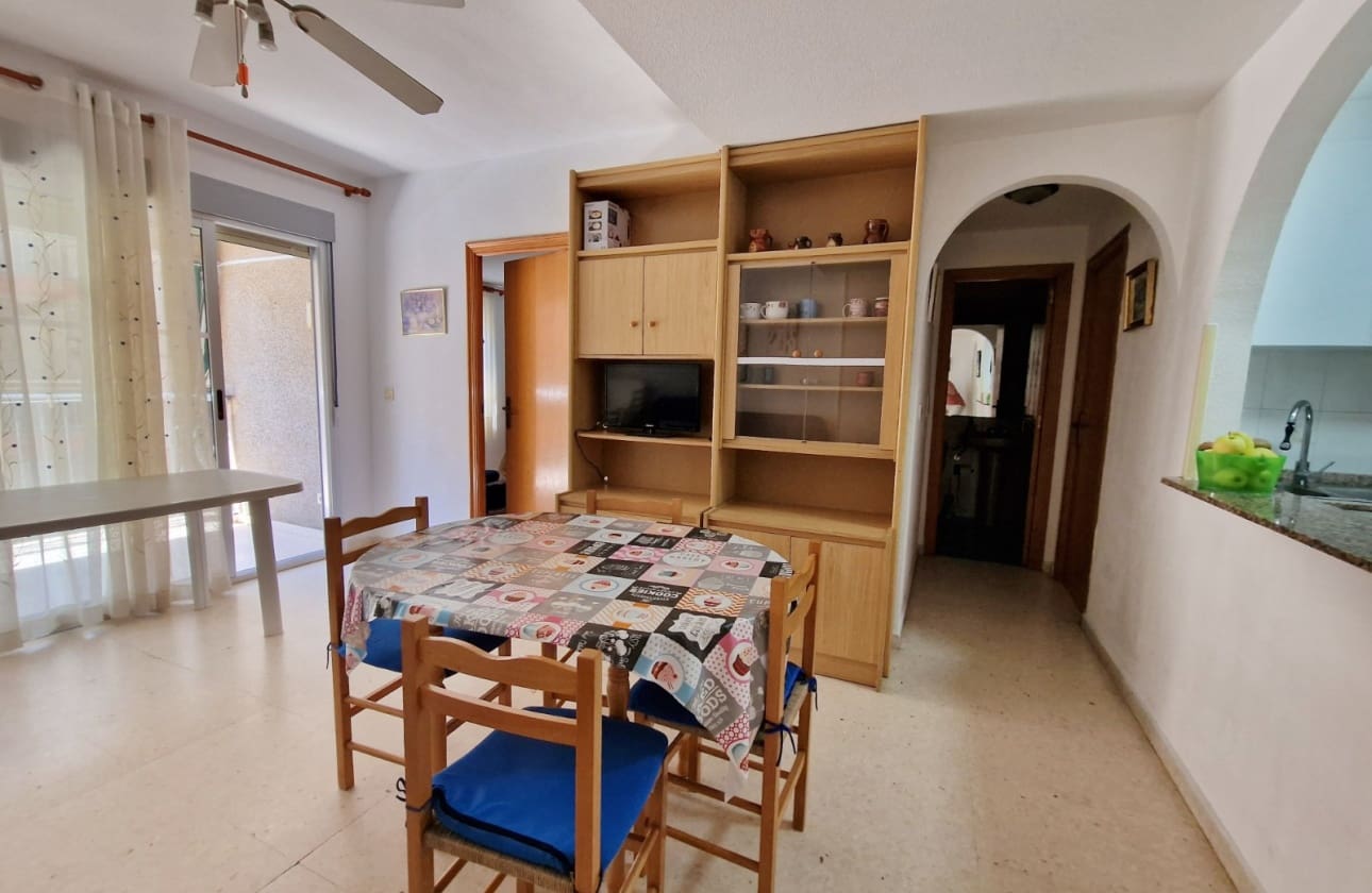 3 camera da letto Appartamento in vendita in Guardamar del Segura - 195.000 € (Rif: 9860693)