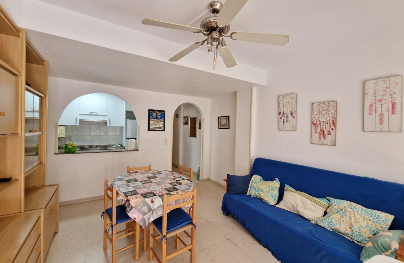 3 camera da letto Appartamento in vendita in Guardamar del Segura - 195.000 € (Rif: 9860693)