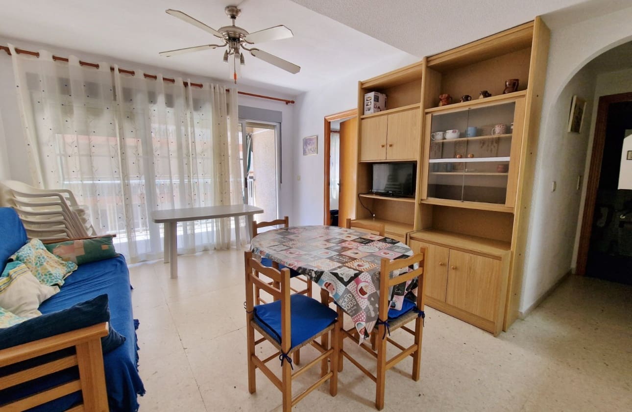 3 camera da letto Appartamento in vendita in Guardamar del Segura - 195.000 € (Rif: 9860693)