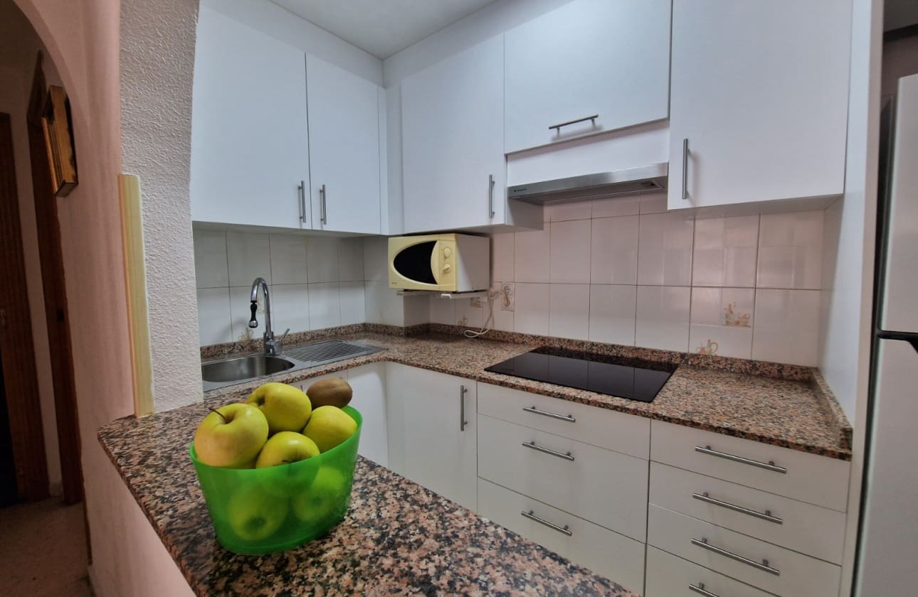 3 camera da letto Appartamento in vendita in Guardamar del Segura - 195.000 € (Rif: 9860693)