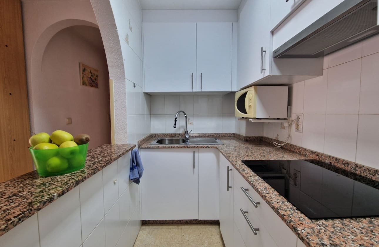 3 camera da letto Appartamento in vendita in Guardamar del Segura - 195.000 € (Rif: 9860693)