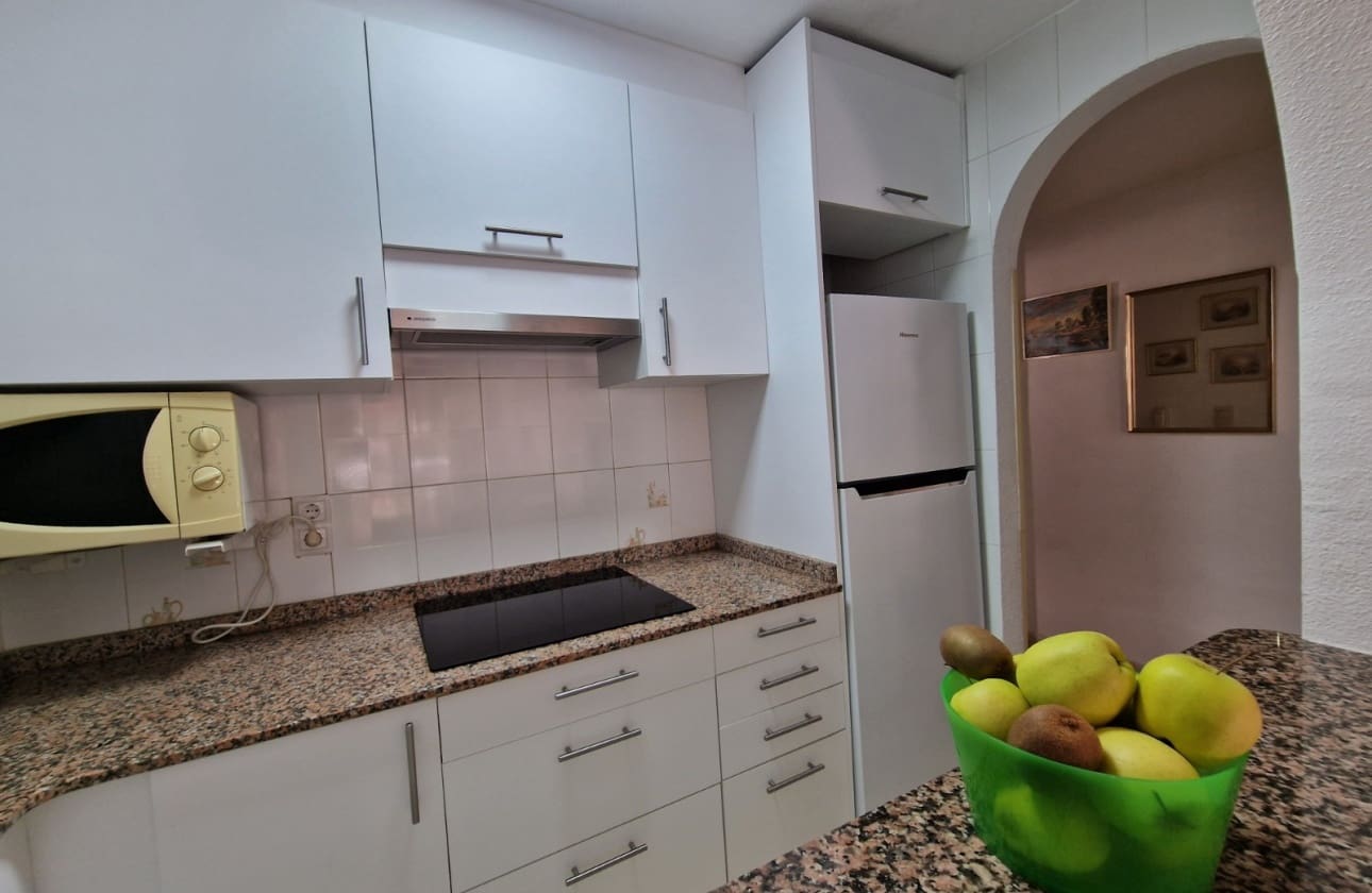 3 camera da letto Appartamento in vendita in Guardamar del Segura - 195.000 € (Rif: 9860693)