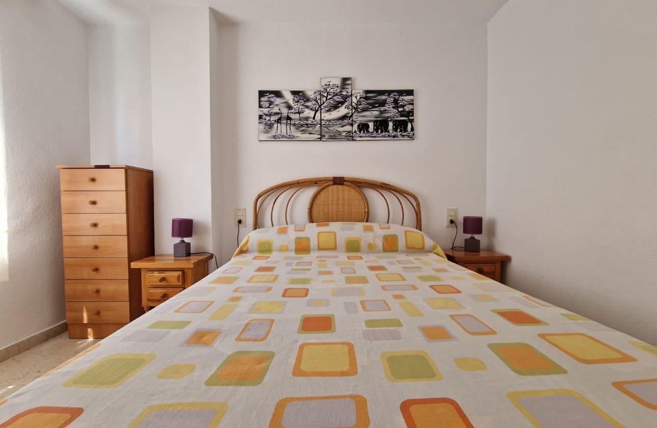 3 camera da letto Appartamento in vendita in Guardamar del Segura - 195.000 € (Rif: 9860693)