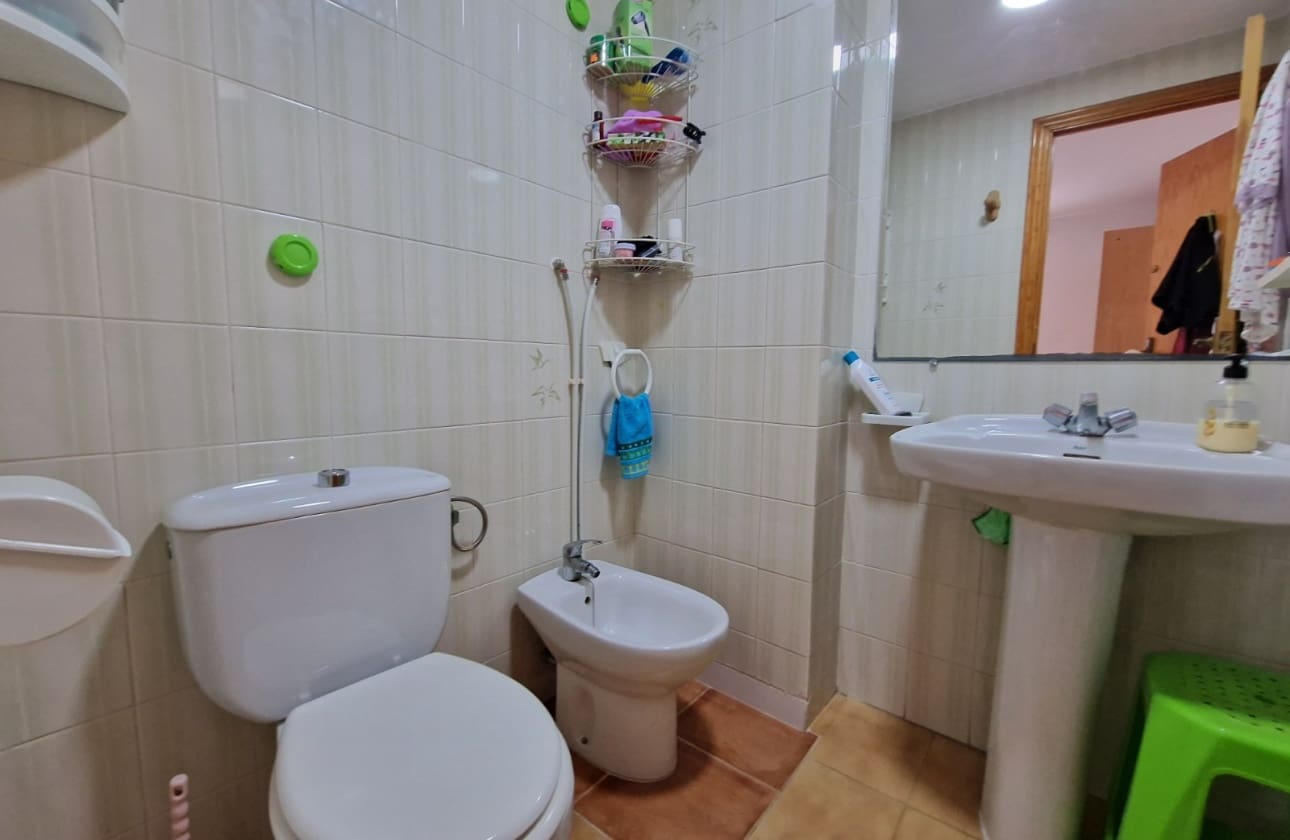 3 camera da letto Appartamento in vendita in Guardamar del Segura - 195.000 € (Rif: 9860693)