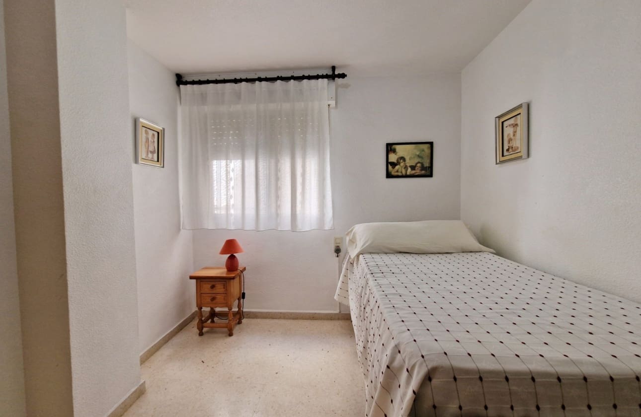 3 camera da letto Appartamento in vendita in Guardamar del Segura - 195.000 € (Rif: 9860693)