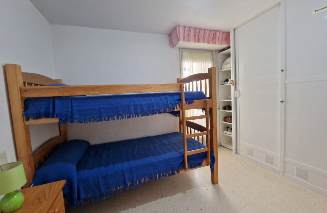 3 camera da letto Appartamento in vendita in Guardamar del Segura - 195.000 € (Rif: 9860693)