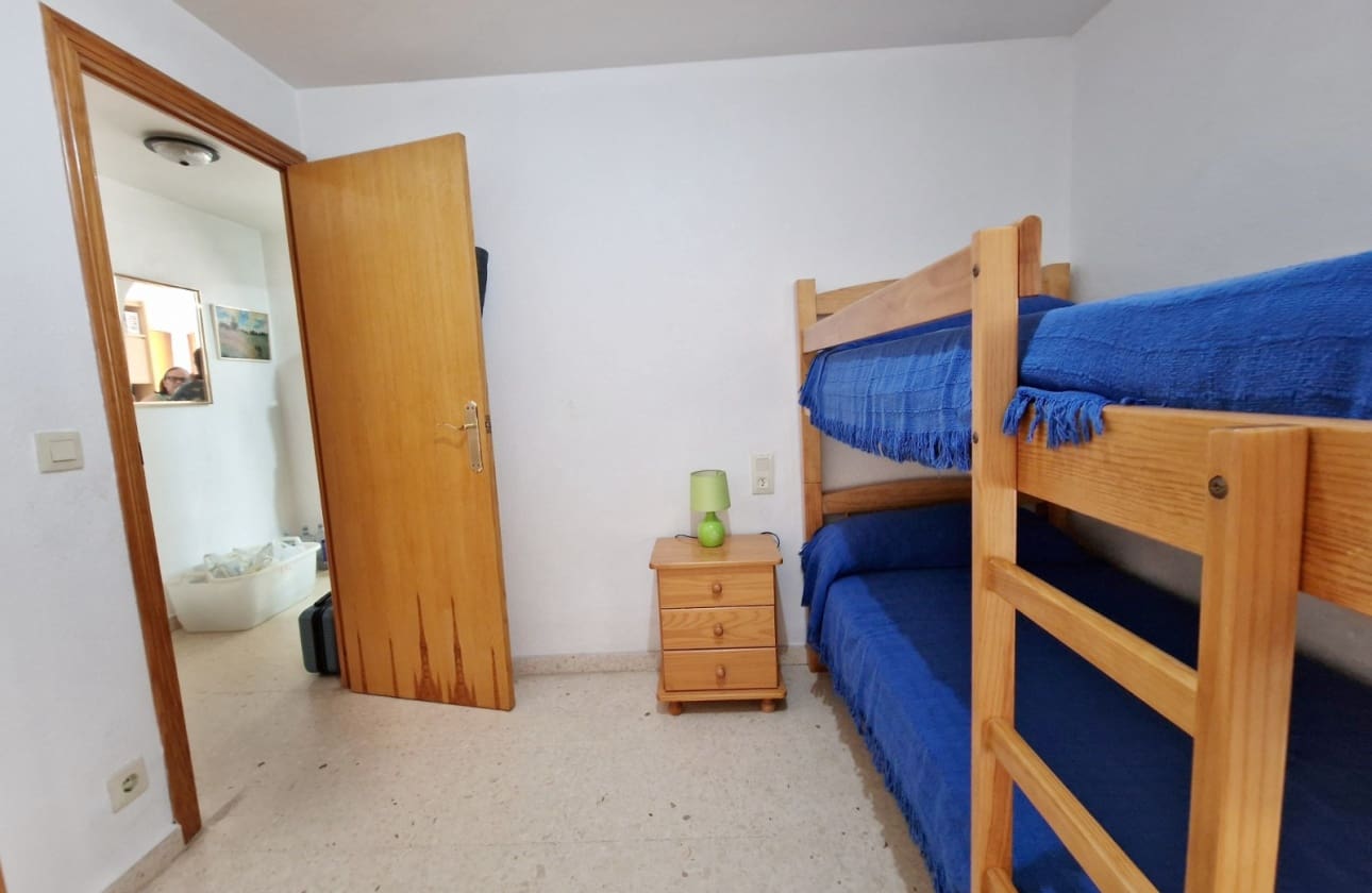 3 camera da letto Appartamento in vendita in Guardamar del Segura - 195.000 € (Rif: 9860693)