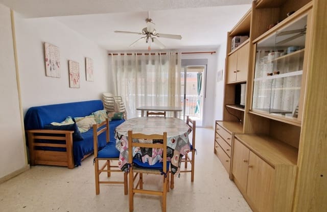 3 bedroom Apartment for sale in Guardamar Playa, Guardamar del Segura - € 195,000 (Ref: 9860693)