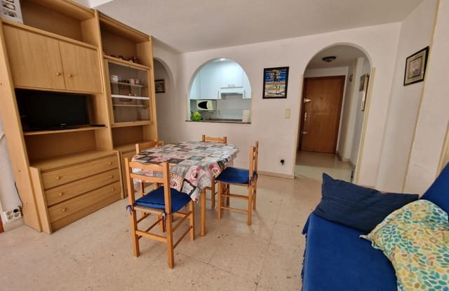 3 bedroom Apartment for sale in Guardamar Playa, Guardamar del Segura - € 195,000 (Ref: 9860693)