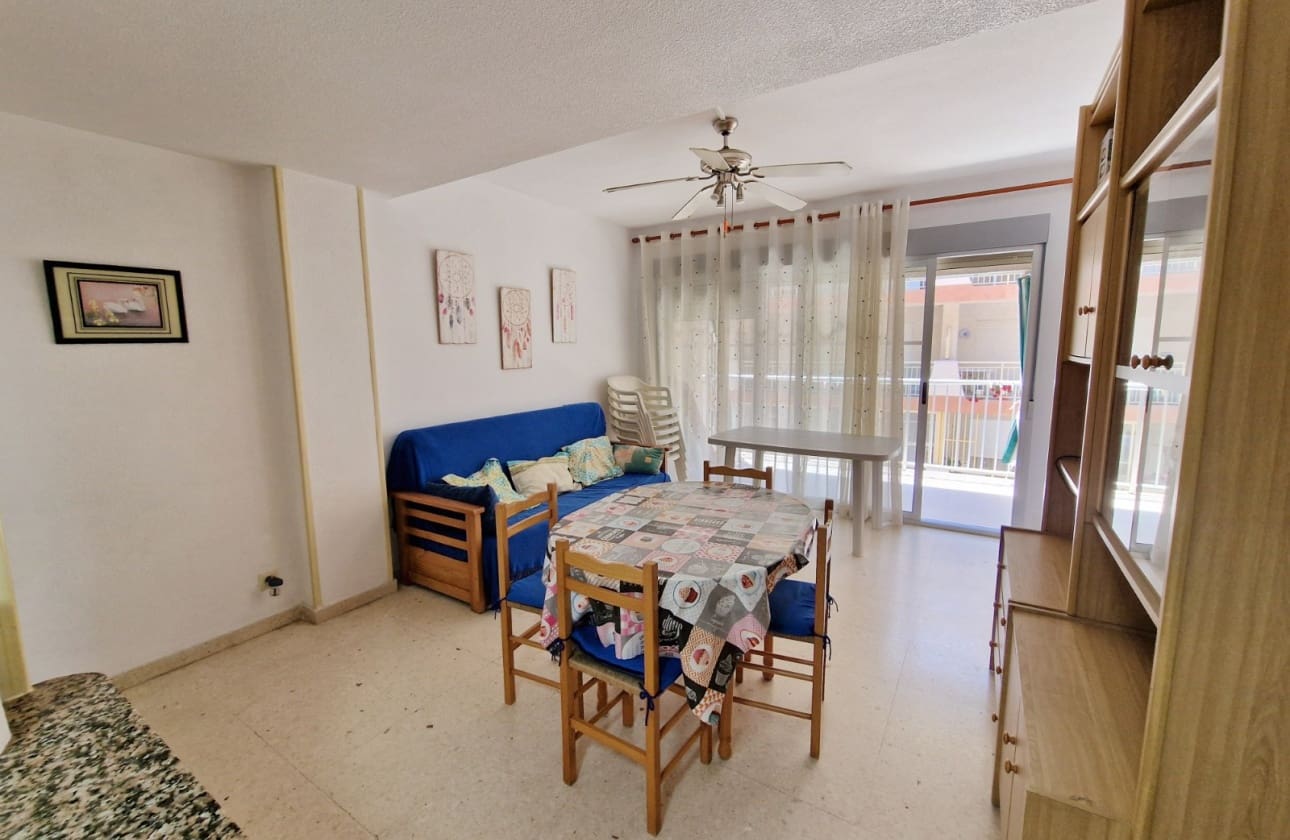 3 camera da letto Appartamento in vendita in Guardamar del Segura - 195.000 € (Rif: 9860693)
