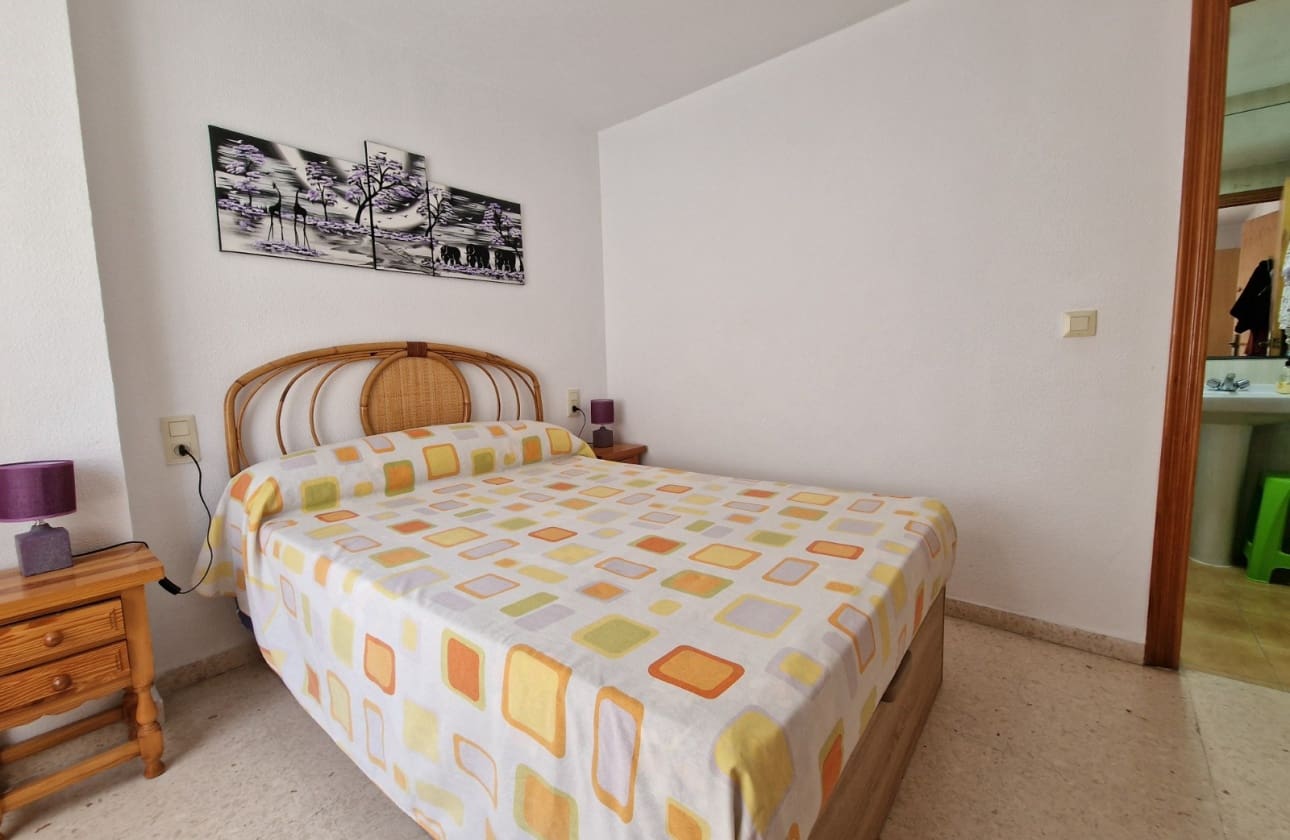 3 camera da letto Appartamento in vendita in Guardamar del Segura - 195.000 € (Rif: 9860693)