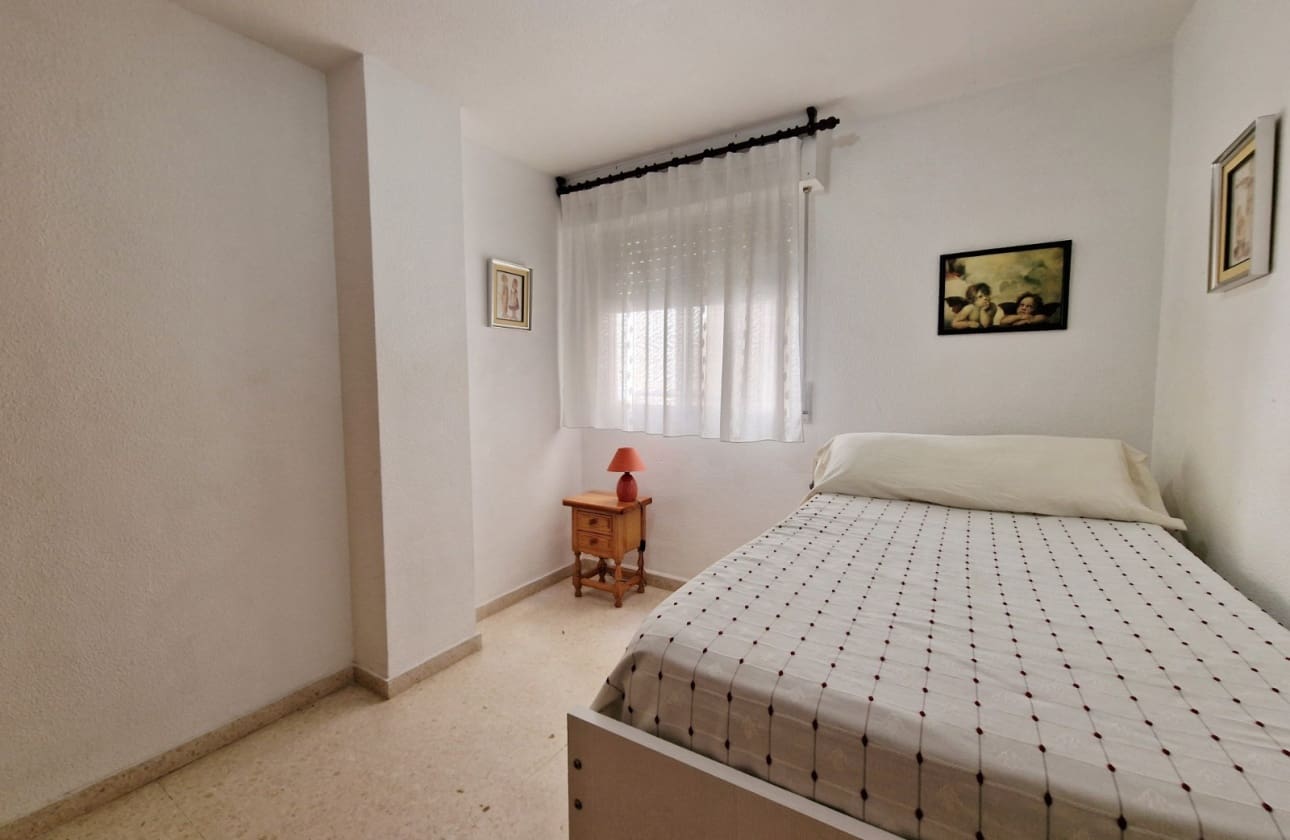 3 camera da letto Appartamento in vendita in Guardamar del Segura - 195.000 € (Rif: 9860693)