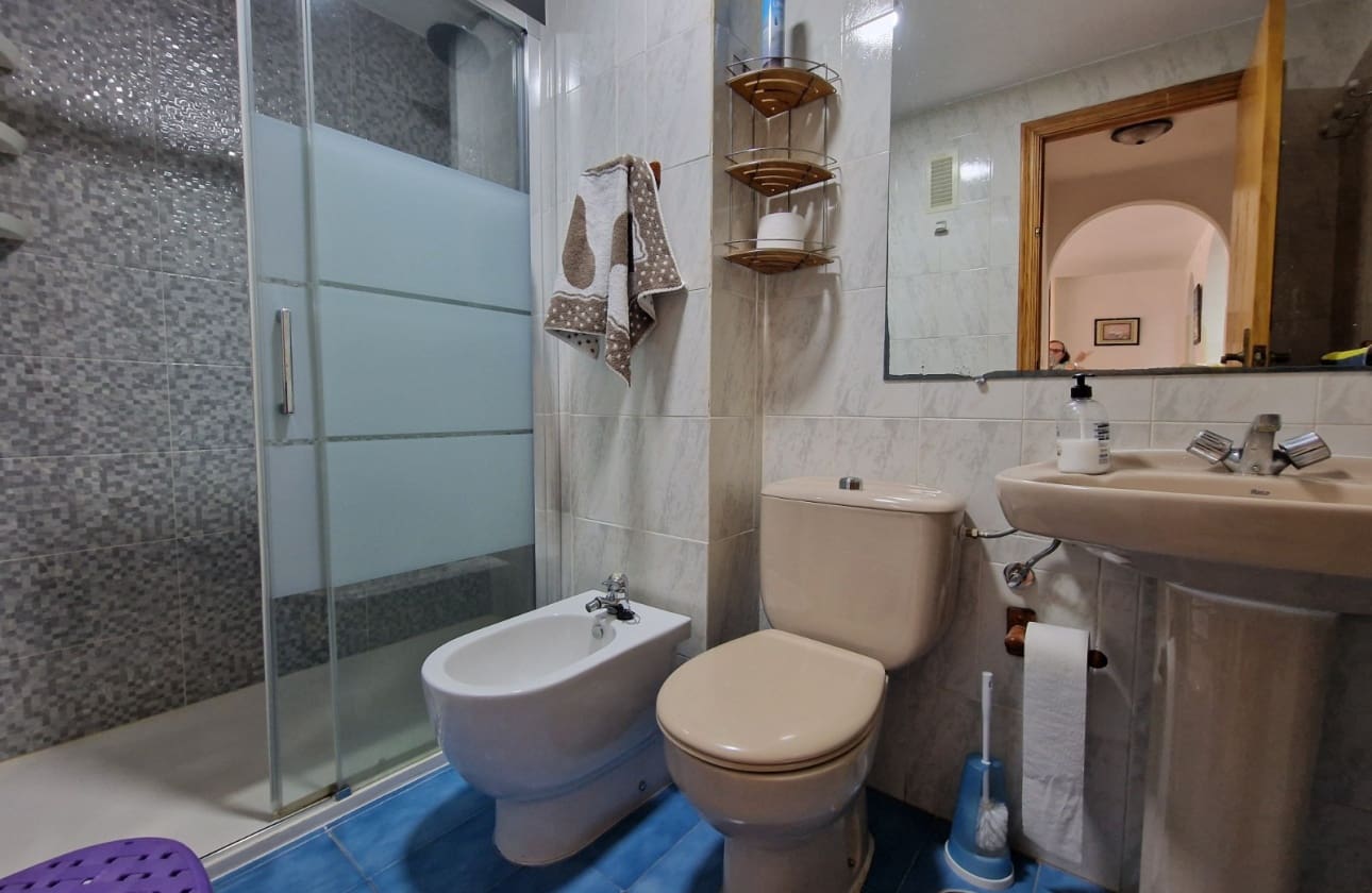 3 camera da letto Appartamento in vendita in Guardamar del Segura - 195.000 € (Rif: 9860693)