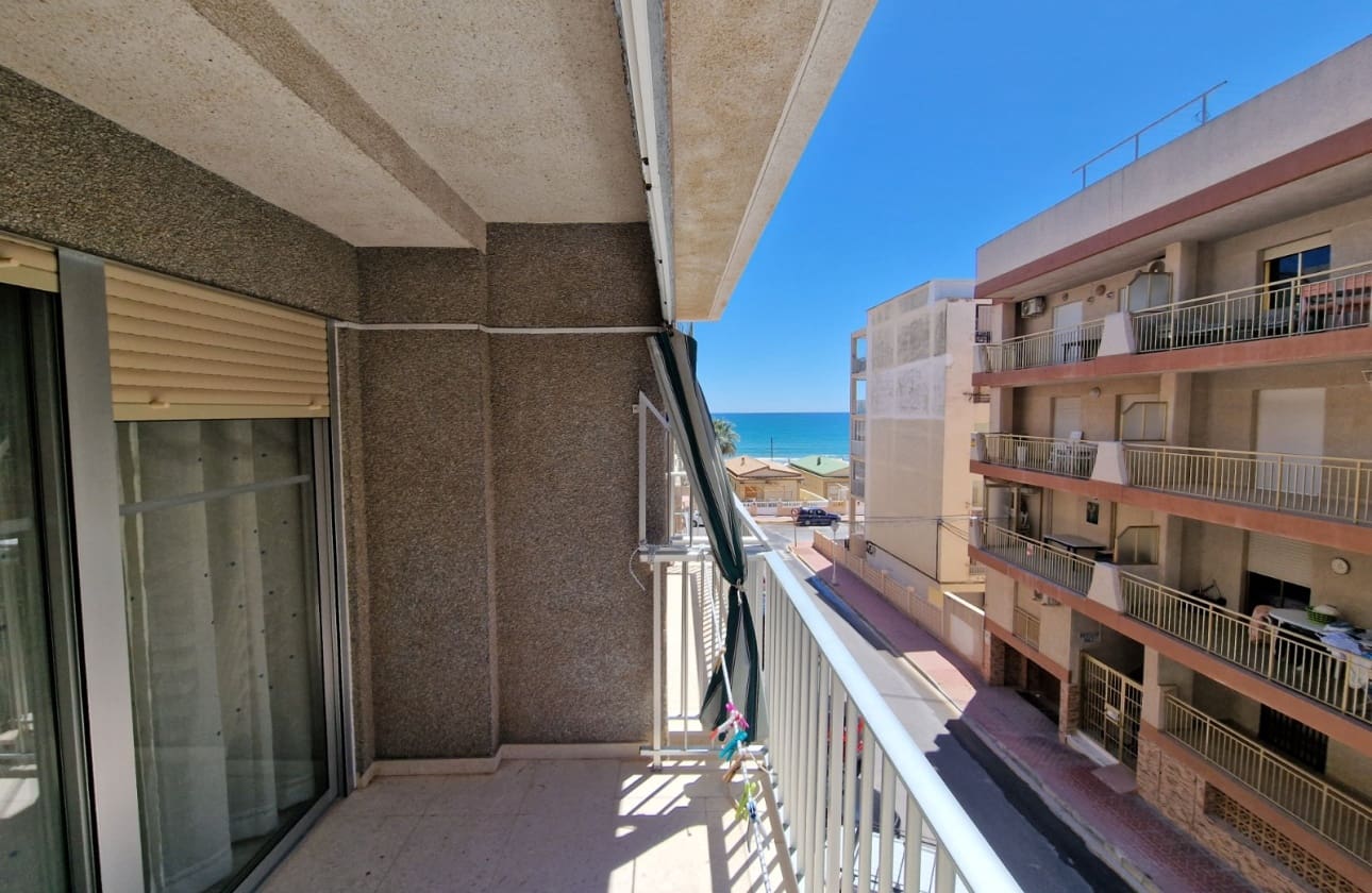 3 camera da letto Appartamento in vendita in Guardamar del Segura - 195.000 € (Rif: 9860693)
