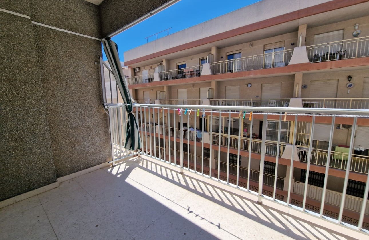 3 camera da letto Appartamento in vendita in Guardamar del Segura - 195.000 € (Rif: 9860693)