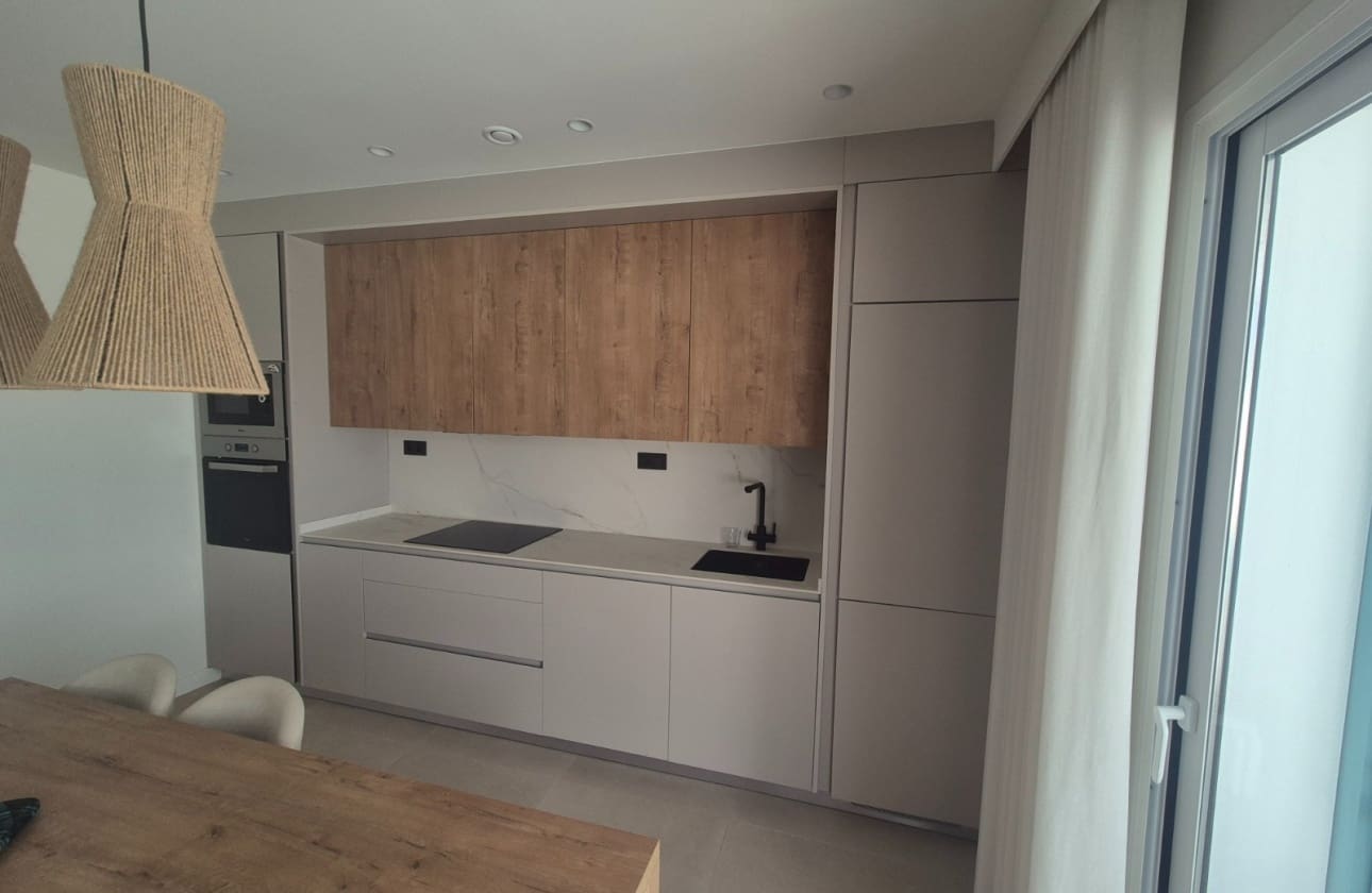 3 slaapkamer Bungalow te koop in Torre de la Horadada met zwembad garage - € 385.000 (Ref: 9866112)