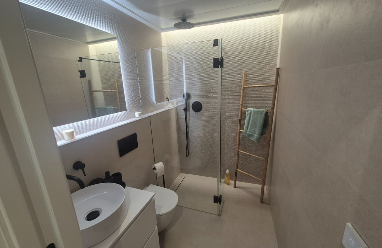 3 slaapkamer Bungalow te koop in Torre de la Horadada met zwembad garage - € 385.000 (Ref: 9866112)