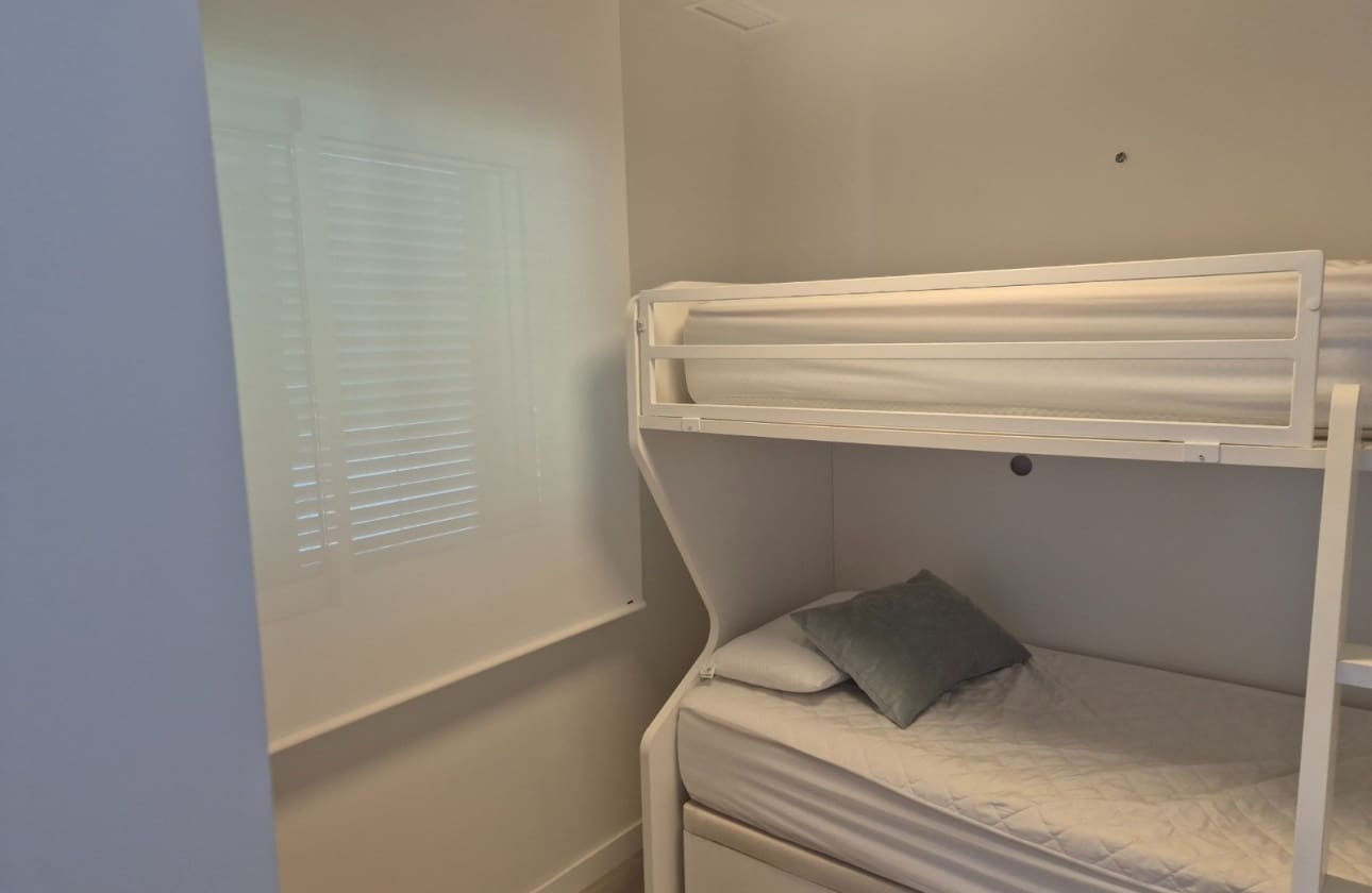 3 slaapkamer Bungalow te koop in Torre de la Horadada met zwembad garage - € 385.000 (Ref: 9866112)