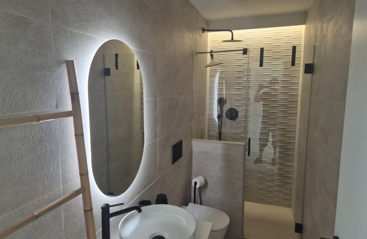 3 slaapkamer Bungalow te koop in Torre de la Horadada met zwembad garage - € 385.000 (Ref: 9866112)