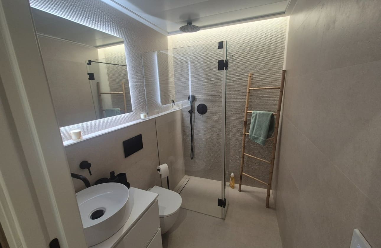 3 slaapkamer Bungalow te koop in Torre de la Horadada met zwembad garage - € 385.000 (Ref: 9866112)
