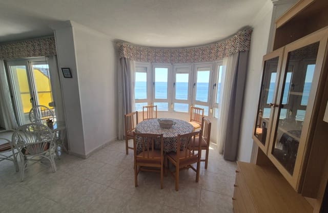 3 quarto Apartamento de Praia para venda em Playa de los Locos, Torrevieja com garagem - 350 000 € (Ref: 9872302)