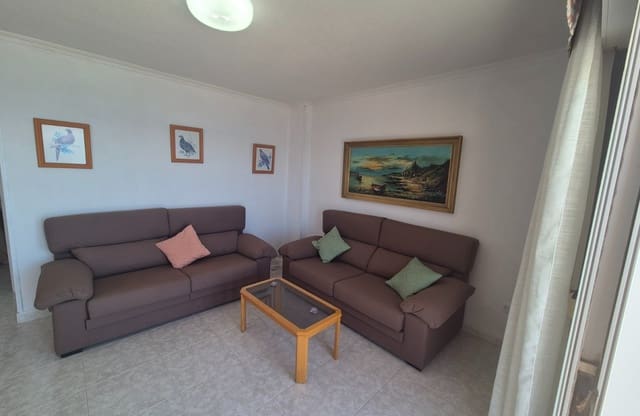 3 quarto Apartamento de Praia para venda em Playa de los Locos, Torrevieja com garagem - 350 000 € (Ref: 9872302)