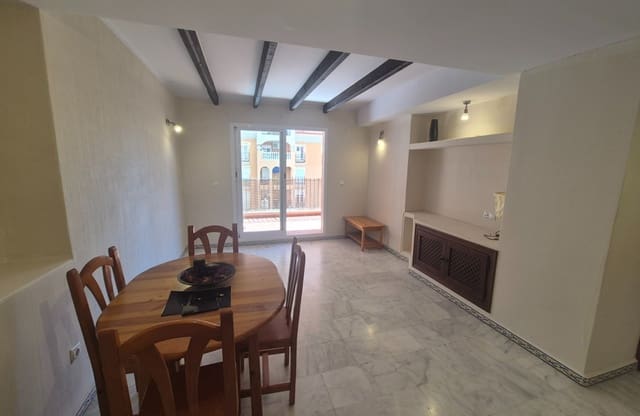 2 quarto Apartamento para venda em Playa de los Locos, Torrevieja - 186 000 € (Ref: 9872303)