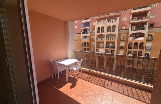 2 quarto Apartamento para venda em Playa de los Locos, Torrevieja - 186 000 € (Ref: 9872303)