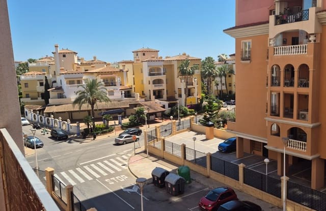 2 quarto Apartamento para venda em Playa de los Locos, Torrevieja - 186 000 € (Ref: 9872303)