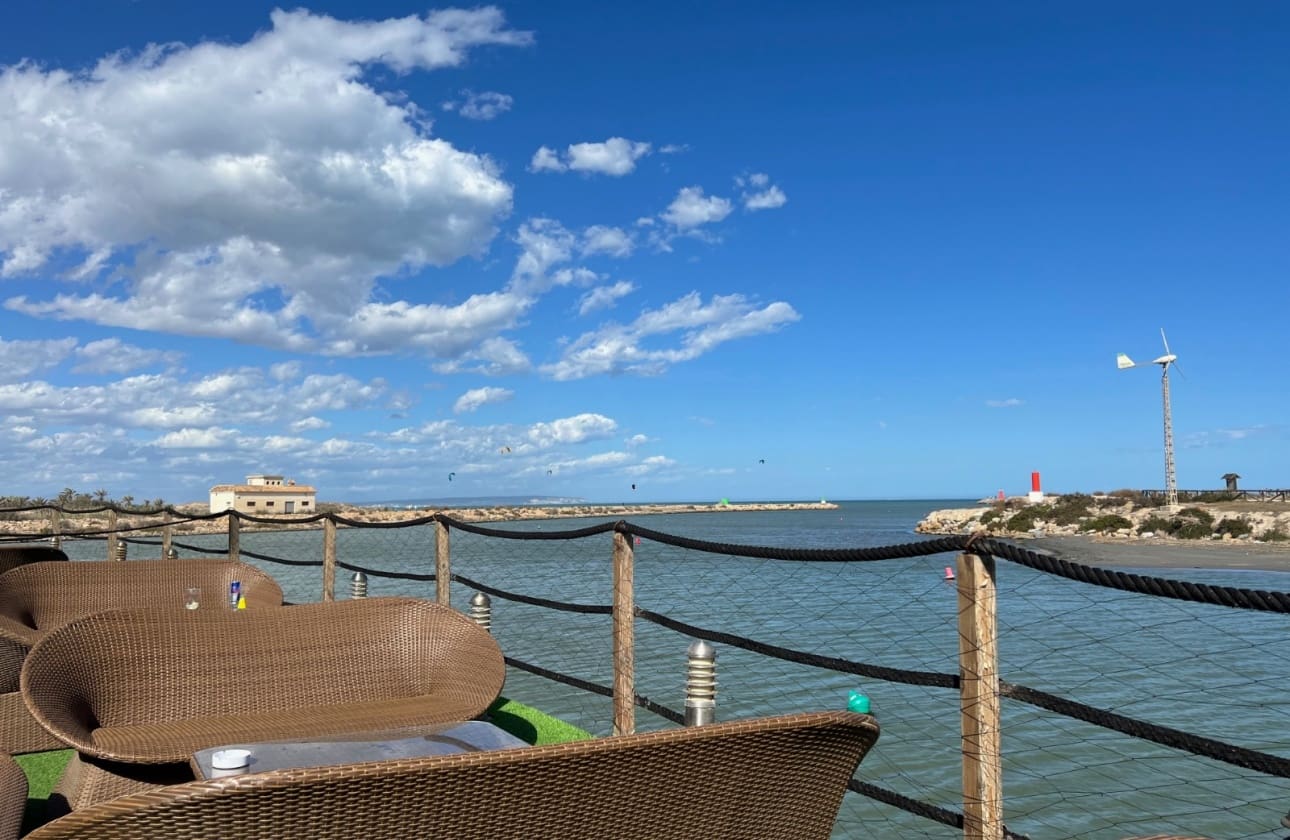 2 Zimmer Apartment zu verkaufen in El Raso mit Pool - 289.000 € (Ref: 9913796)