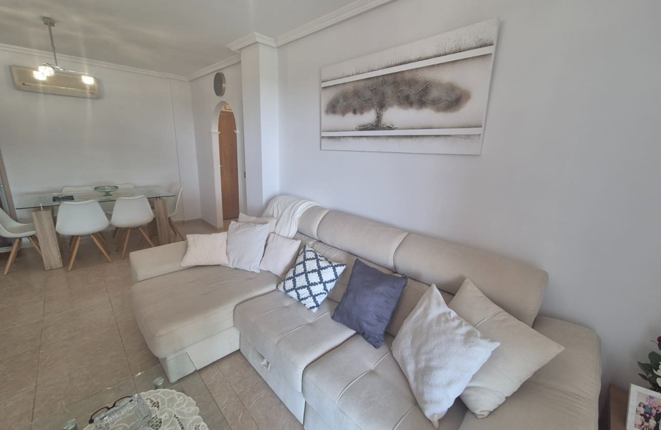 3 quarto Apartamento para venda em La Mata com piscina garagem - 336 000 € (Ref: 9939133)