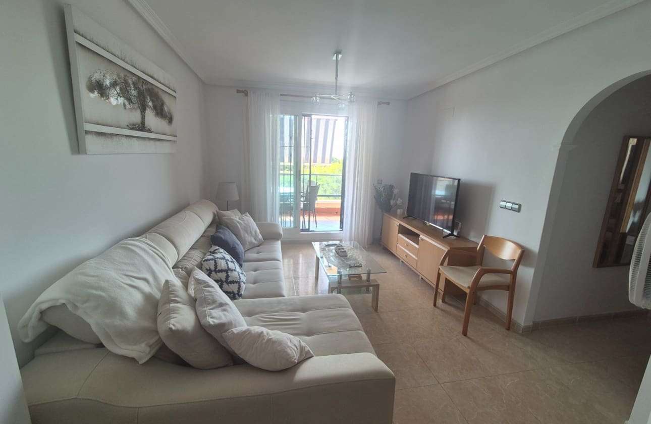 3 quarto Apartamento para venda em La Mata com piscina garagem - 336 000 € (Ref: 9939133)