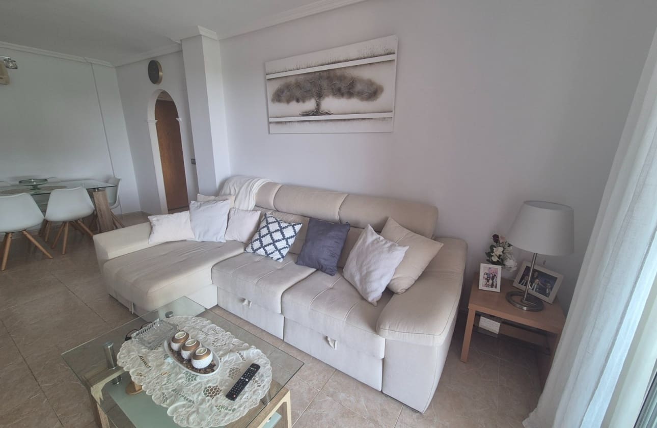 3 quarto Apartamento para venda em La Mata com piscina garagem - 336 000 € (Ref: 9939133)