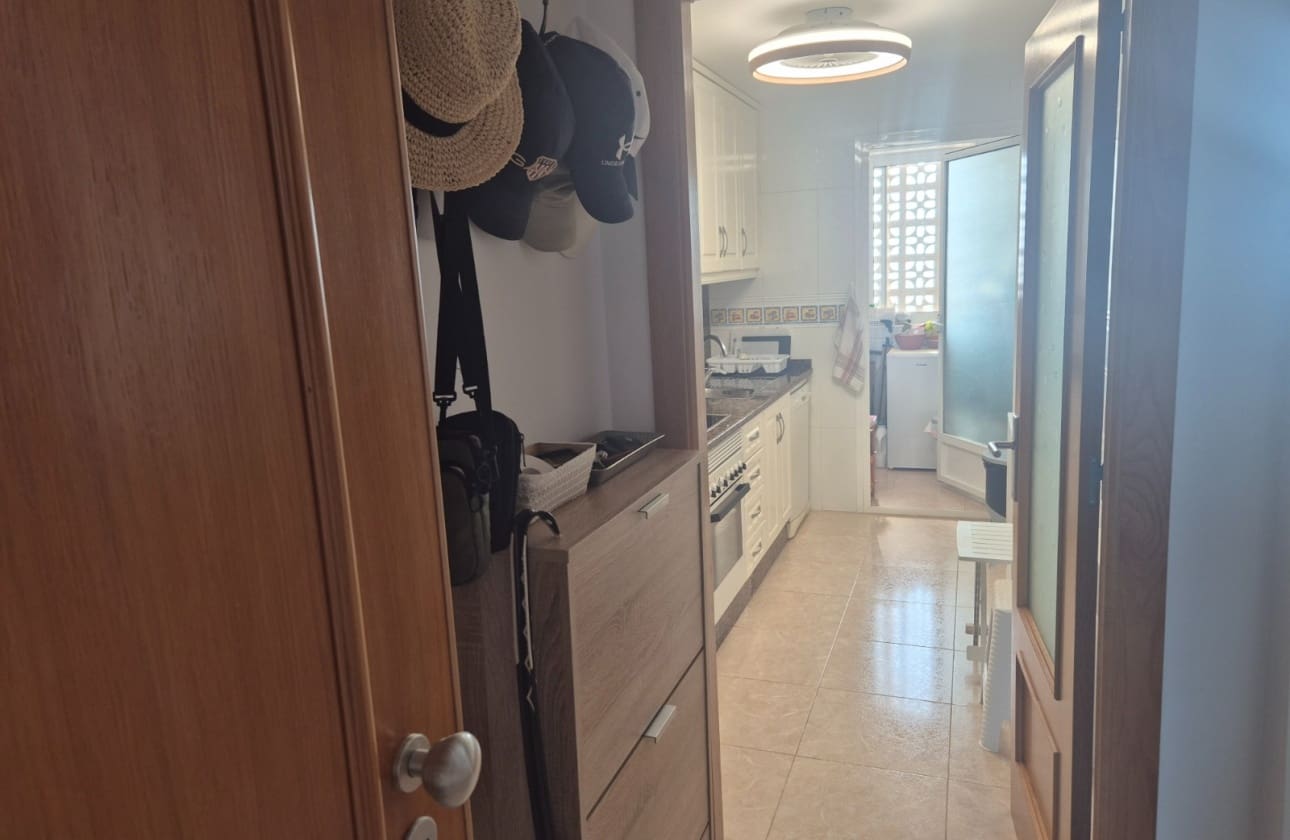 3 quarto Apartamento para venda em La Mata com piscina garagem - 336 000 € (Ref: 9939133)