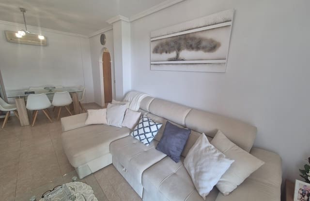 3 quarto Apartamento para venda em Cañada del Molino, Torrevieja com piscina garagem - 336 000 € (Ref: 9939133)