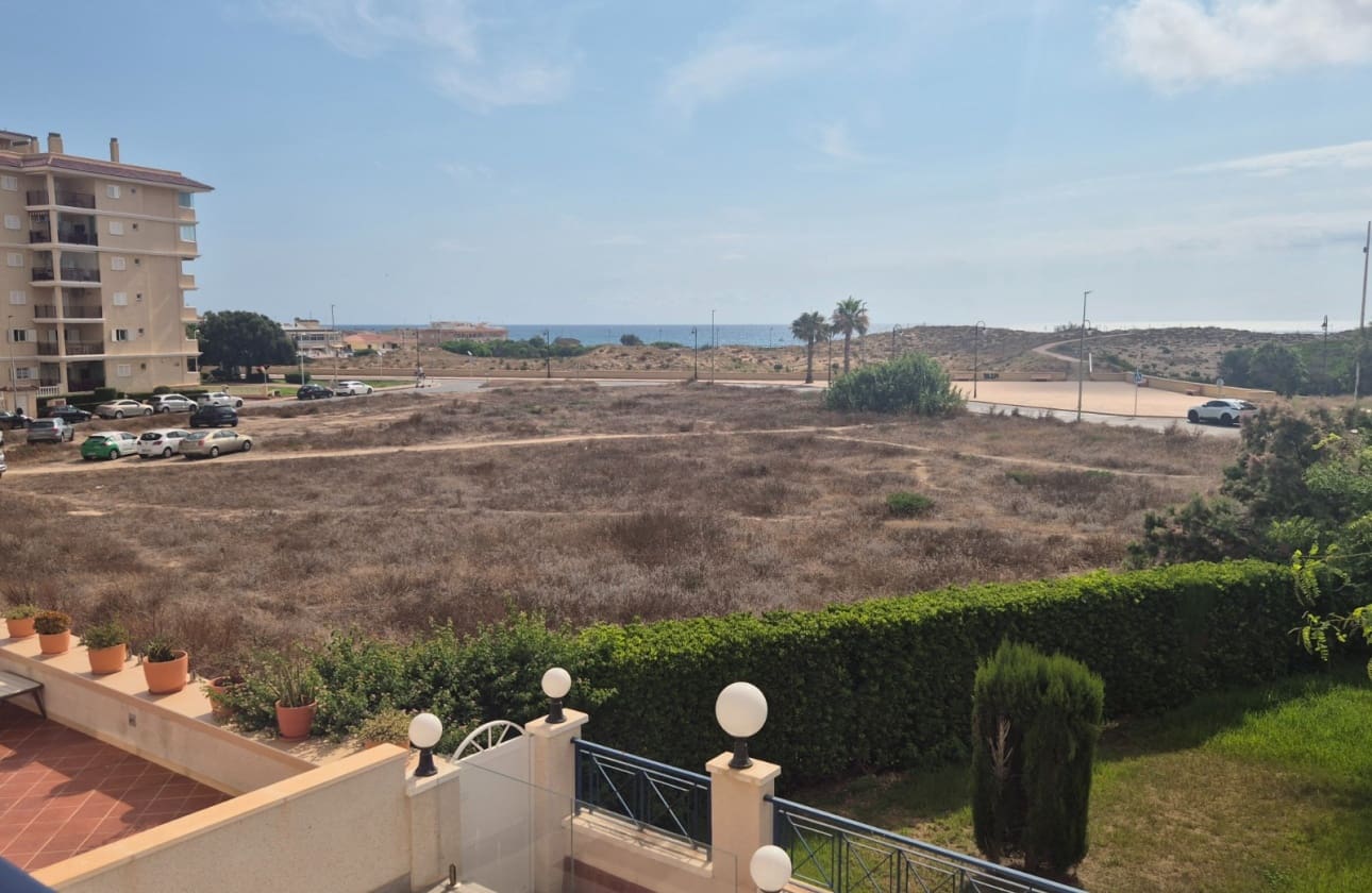 3 quarto Apartamento para venda em La Mata com piscina garagem - 336 000 € (Ref: 9939133)