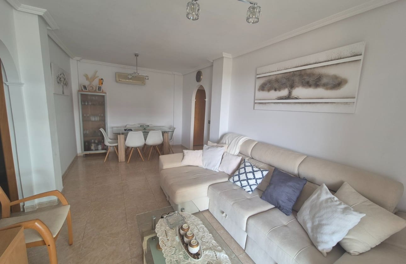 3 quarto Apartamento para venda em La Mata com piscina garagem - 336 000 € (Ref: 9939133)