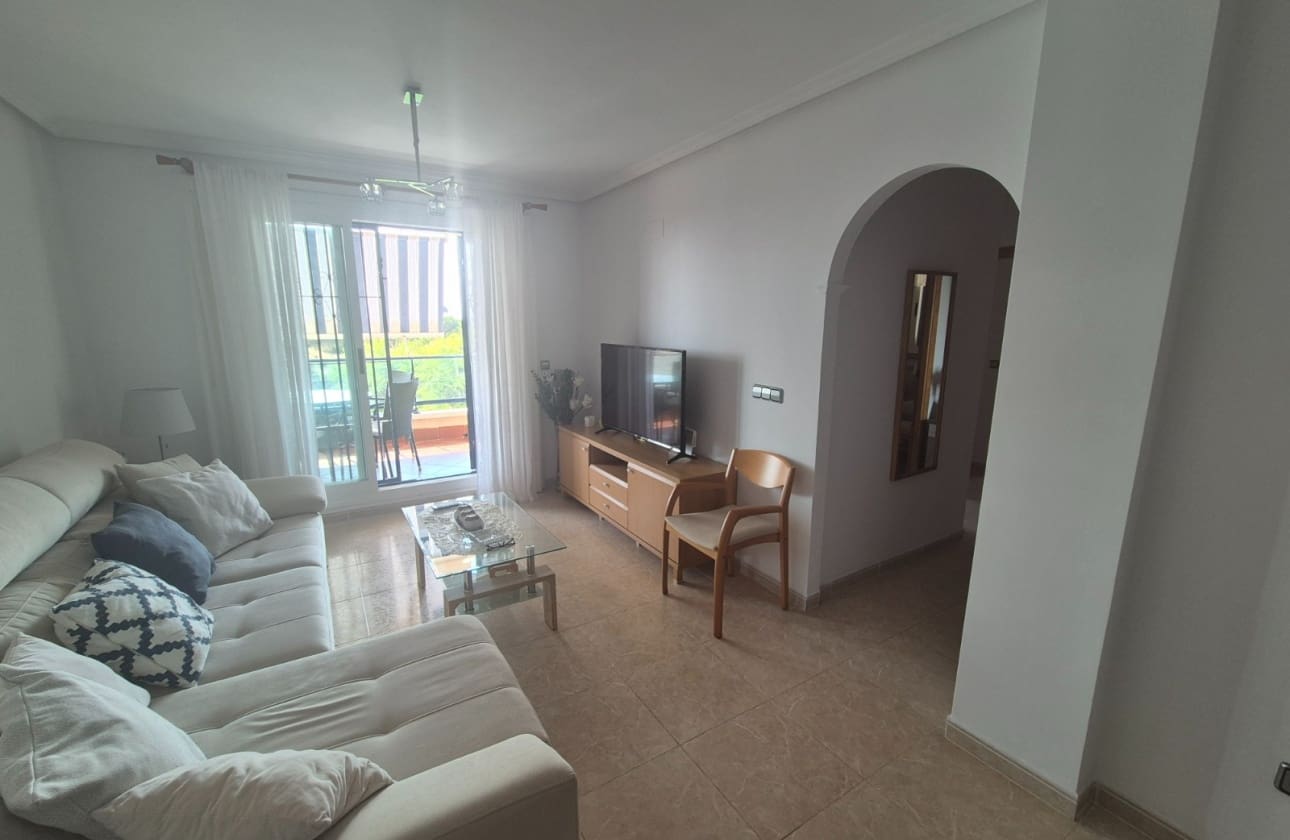 3 quarto Apartamento para venda em La Mata com piscina garagem - 336 000 € (Ref: 9939133)