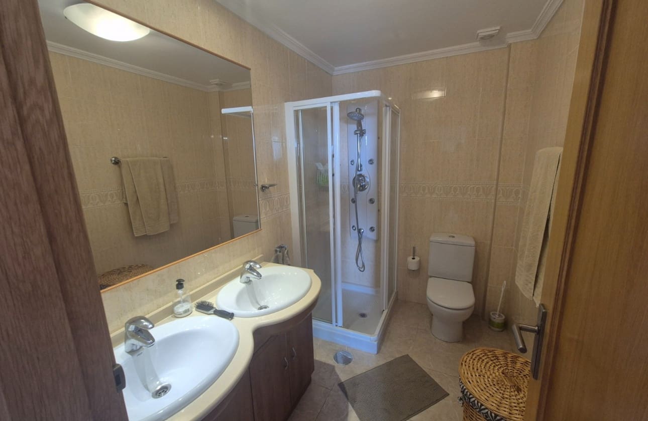 3 quarto Apartamento para venda em La Mata com piscina garagem - 336 000 € (Ref: 9939133)