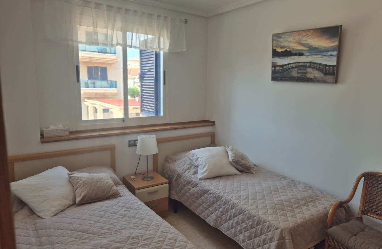3 quarto Apartamento para venda em La Mata com piscina garagem - 336 000 € (Ref: 9939133)