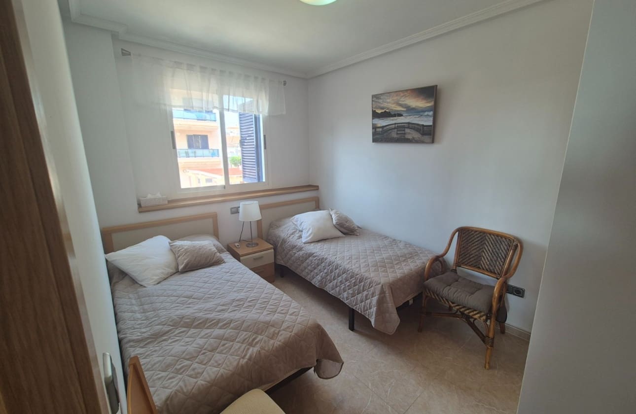 3 quarto Apartamento para venda em La Mata com piscina garagem - 336 000 € (Ref: 9939133)