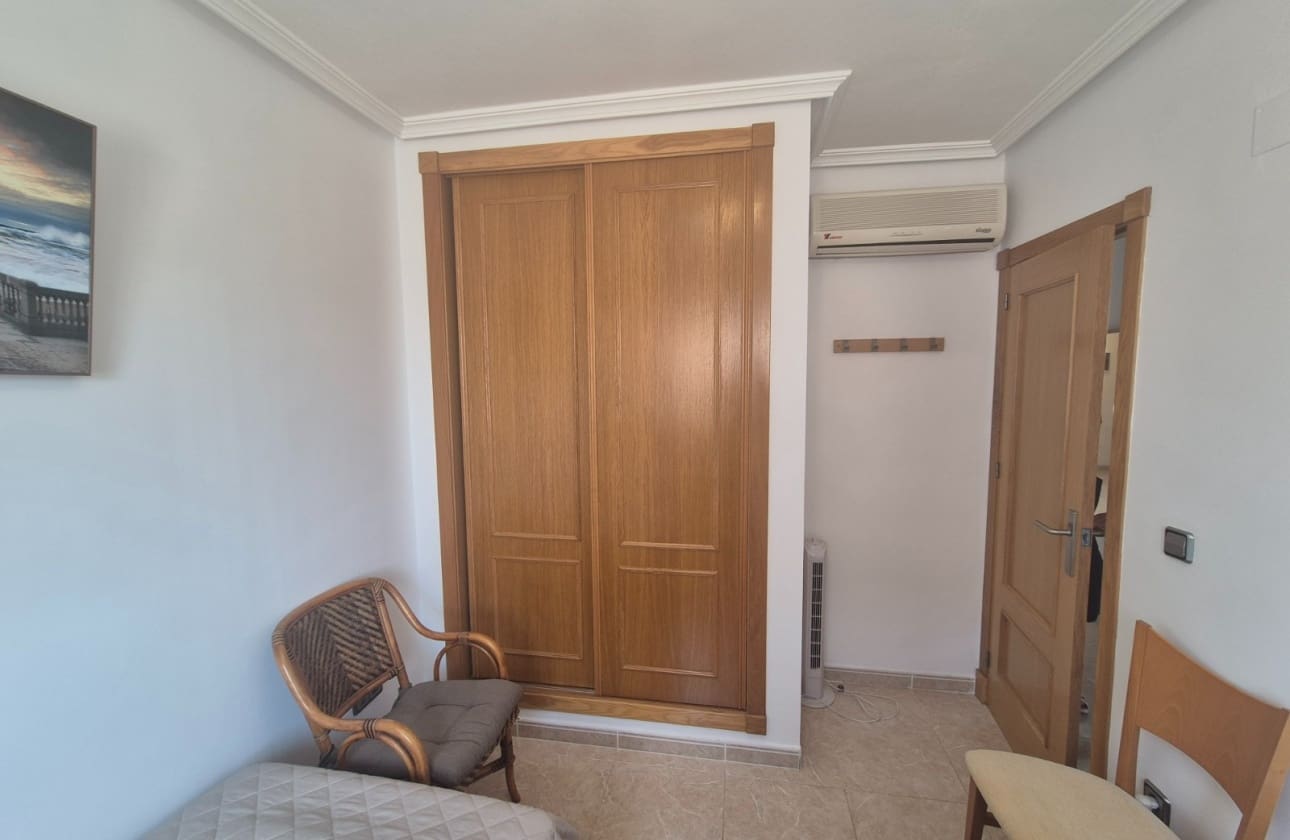 3 quarto Apartamento para venda em La Mata com piscina garagem - 336 000 € (Ref: 9939133)