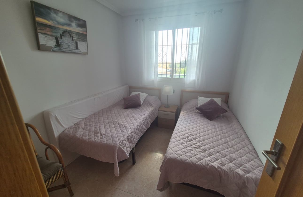 3 quarto Apartamento para venda em La Mata com piscina garagem - 336 000 € (Ref: 9939133)