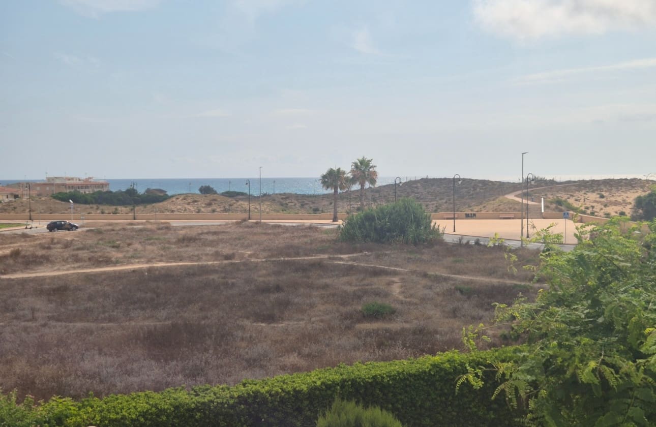 3 quarto Apartamento para venda em La Mata com piscina garagem - 336 000 € (Ref: 9939133)